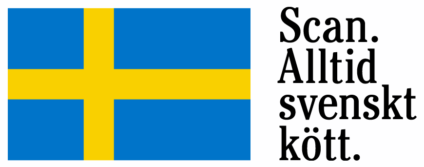 Svenska flaggan