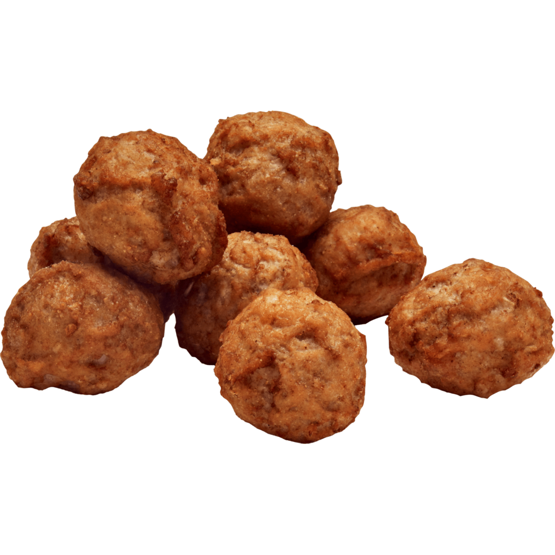 Köttbullar EKO 13g