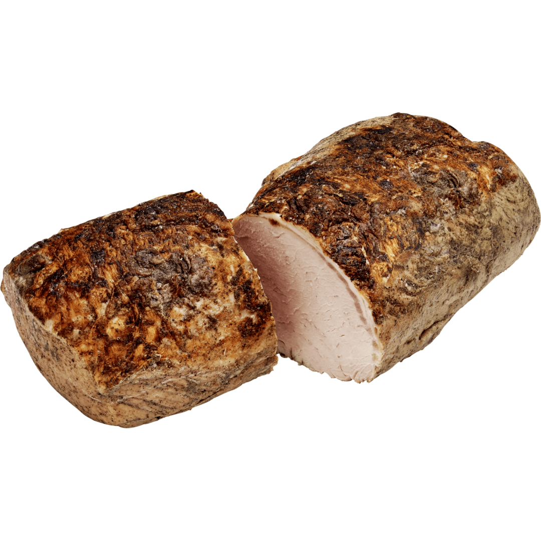 Kotlettrad sous vide