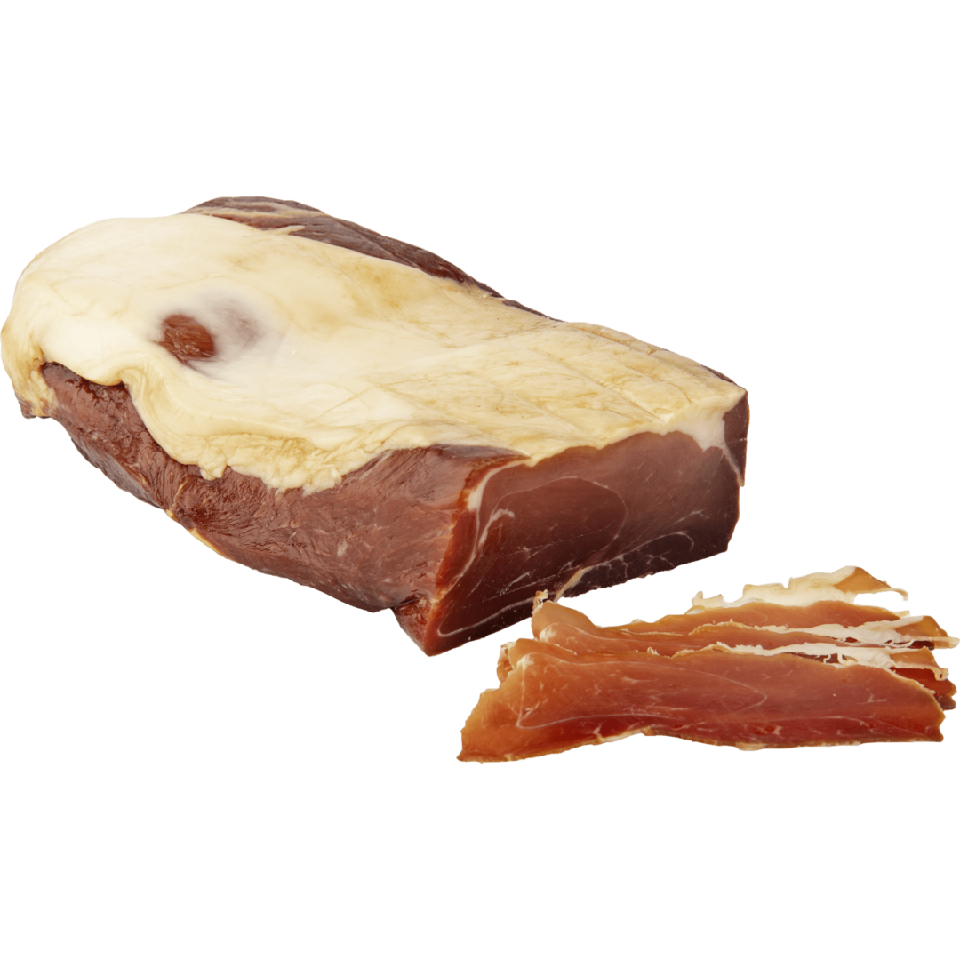 Prosciutto Crudo