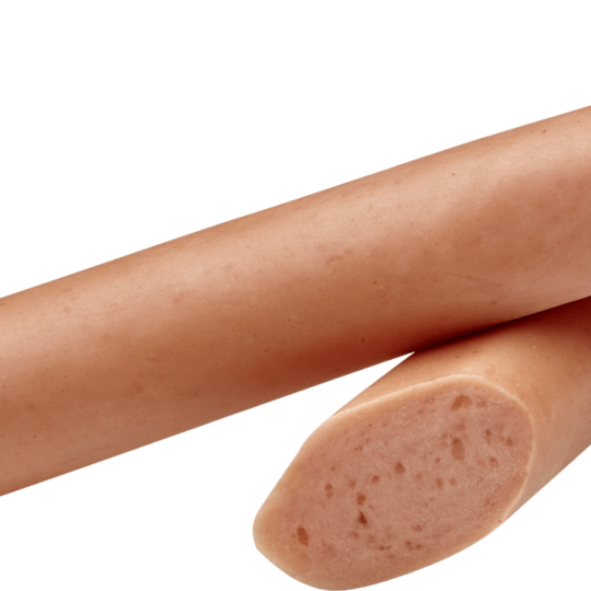 Rullgrillskorv 80g x 20