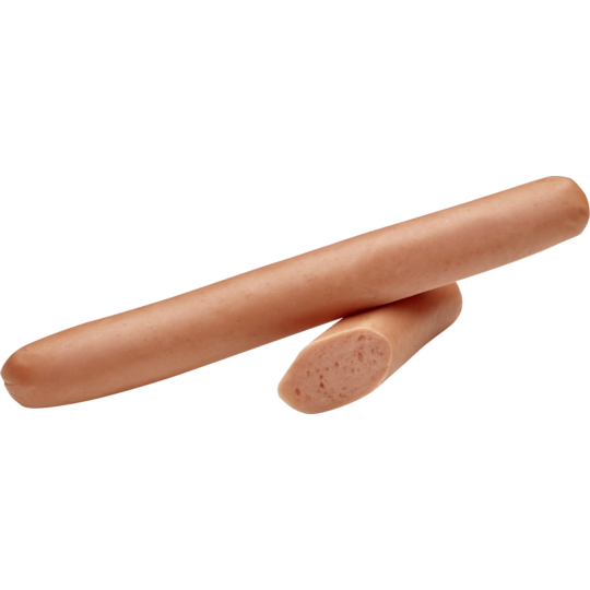 Rullgrillskorv 80g x 20