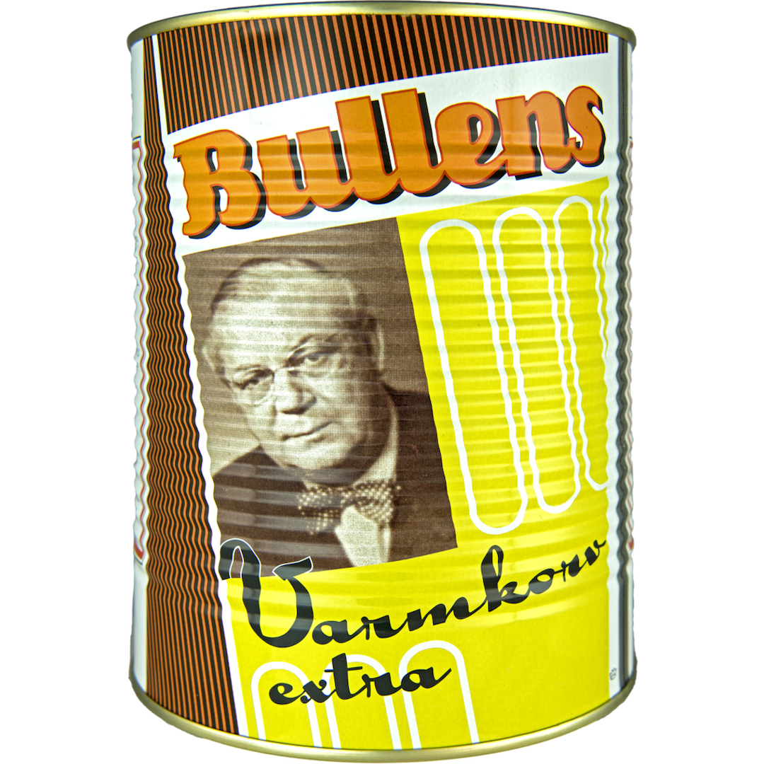 Bullens extra 2000g