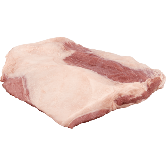 Pluma Fryst Hållbarhetsgris