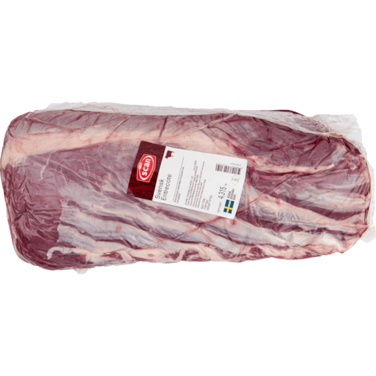 Entrecôte 3,0 +