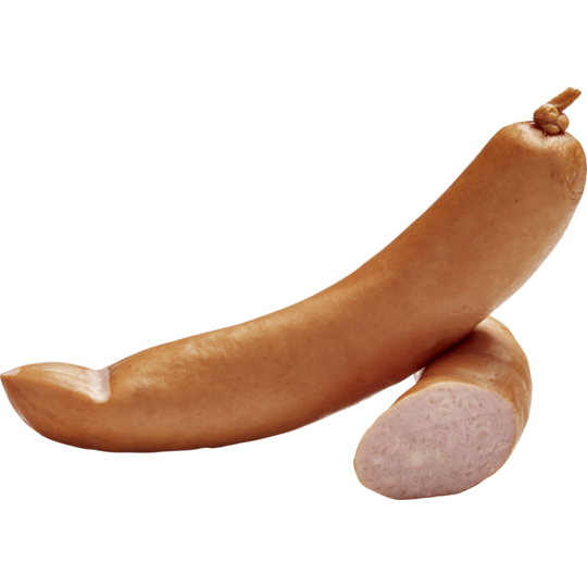 Ost och baconkorv 120gx15