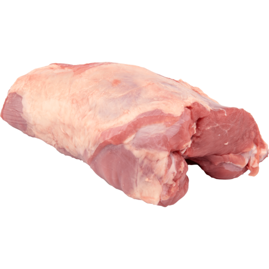 Lammbog bfr fryst 1400g