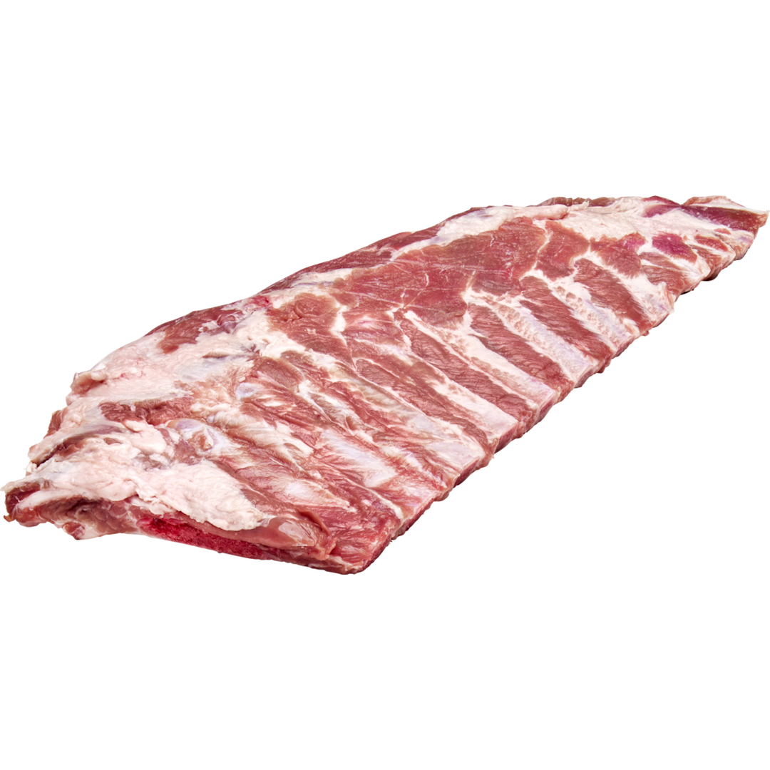 Spareribs